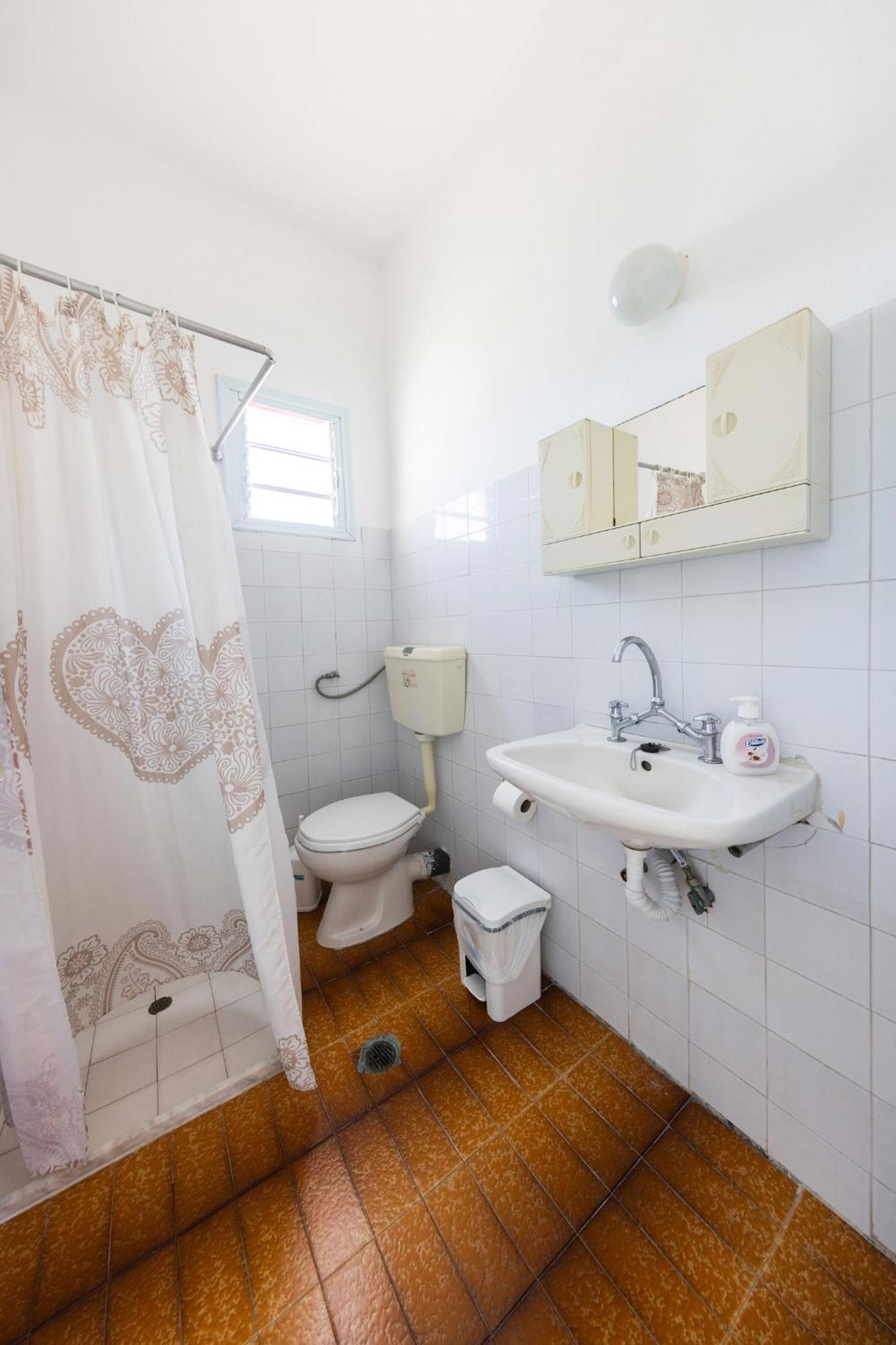 Nikos Rooms Votsi  Zewnętrze zdjęcie